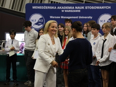 Podsumowanie konkursów przedmiotowych w województwie mazowieckim