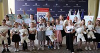 Wyniki konkursów Mazowieckiej Kurator Oświaty „Szkoła czułości, bez obojętności”