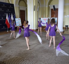 Wyniki konkursów Mazowieckiej Kurator Oświaty „Szkoła czułości, bez obojętności”.