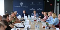 Bezpieczne wakacje 2025