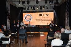 Zakończenie roku szkolnego 2024/2025 w Liceum Ogólnokształcącym im. Henryka Sienkiewicza w Szydłowcu.