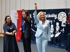 Rozpoczęcie roku szkolnego 2025/2026 SP nr 407 Bemowo