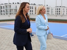 Rozpoczęcie roku szkolnego 2025/2026 SP nr 407 Bemowo