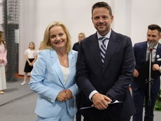 Rozpoczęcie roku szkolnego 2025/2026 SP nr 409 Ursus