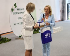Rozpoczęcie roku szkolnego 2025/2026 SP nr 409 Ursus