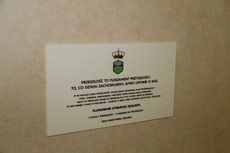 Rozpoczęcie roku szkolnego 2025/2026 SP im. Jana III Sobieskiego w Woli Rasztowskiej