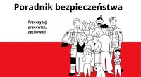 PORADNIK BEZPIECZEŃSTWA