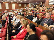 Dzień Edukacji Narodowej - Warszawa 15.10.2025