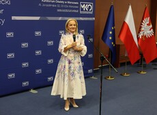 Dzień Edukacji Narodowej - Warszawa 15.10.2025