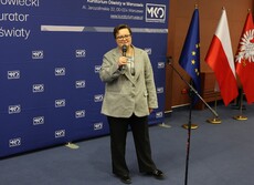 Dzień Edukacji Narodowej - Warszawa 15.10.2025