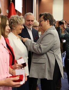 Dzień Edukacji Narodowej - Warszawa 15.10.2025