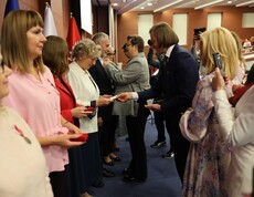 Dzień Edukacji Narodowej - Warszawa 15.10.2025