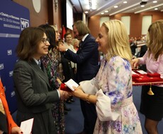 Dzień Edukacji Narodowej - Warszawa 15.10.2025