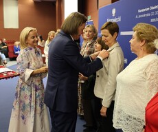 Dzień Edukacji Narodowej - Warszawa 15.10.2025