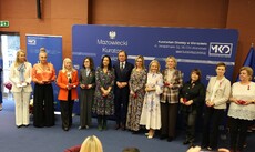 Dzień Edukacji Narodowej - Warszawa 15.10.2025