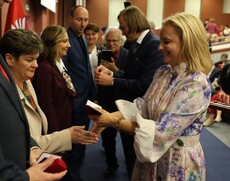 Dzień Edukacji Narodowej - Warszawa 15.10.2025