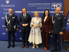 Dzień Edukacji Narodowej - Warszawa 15.10.2025