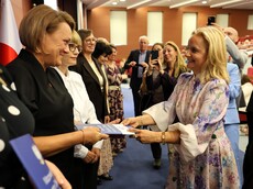 Dzień Edukacji Narodowej - Warszawa 15.10.2025