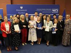 Dzień Edukacji Narodowej - Warszawa 15.10.2025