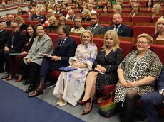 Dzień Edukacji Narodowej - Warszawa 15.10.2025