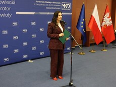 Dzień Edukacji Narodowej - Warszawa 15.10.2025