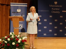 Dzień Edukacji Narodowej - Radom 20.10.2025