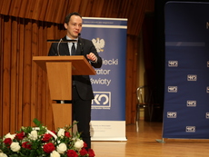 Dzień Edukacji Narodowej - Radom 20.10.2025