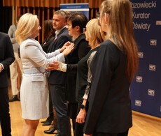 Dzień Edukacji Narodowej - Radom 20.10.2025