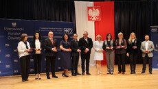 Dzień Edukacji Narodowej - Radom 20.10.2025