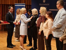 Dzień Edukacji Narodowej - Radom 20.10.2025