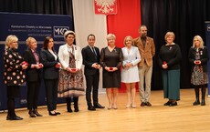 Dzień Edukacji Narodowej - Radom 20.10.2025