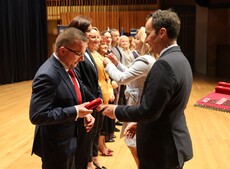 Dzień Edukacji Narodowej - Radom 20.10.2025