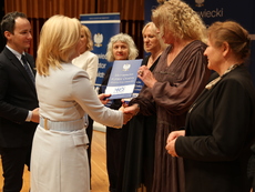 Dzień Edukacji Narodowej - Radom 20.10.2025