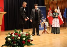 Dzień Edukacji Narodowej - Radom 20.10.2025