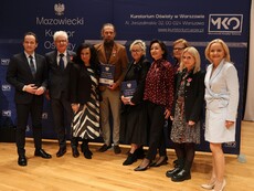 Dzień Edukacji Narodowej - Radom 20.10.2025