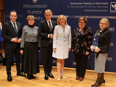 Dzień Edukacji Narodowej - Radom 20.10.2025