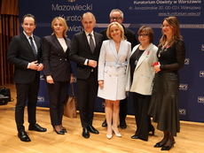 Dzień Edukacji Narodowej - Radom 20.10.2025