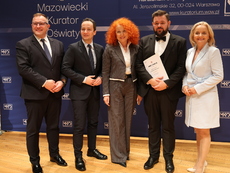 Dzień Edukacji Narodowej - Radom 20.10.2025