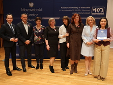 Dzień Edukacji Narodowej - Radom 20.10.2025