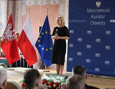 Dzień Edukacji Narodowej - Płock 21.10.2025