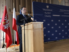 Dzień Edukacji Narodowej - Płock 21.10.2025