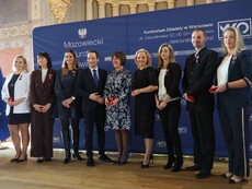 Dzień Edukacji Narodowej - Płock 21.10.2025