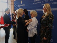 Dzień Edukacji Narodowej - Płock 21.10.2025