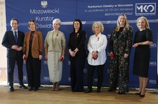 Dzień Edukacji Narodowej - Płock 21.10.2025