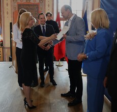 Dzień Edukacji Narodowej - Płock 21.10.2025