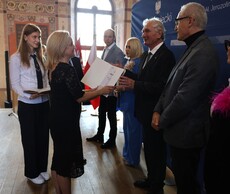 Dzień Edukacji Narodowej - Płock 21.10.2025