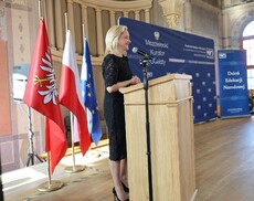 Dzień Edukacji Narodowej - Płock 21.10.2025