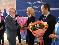 Dzień Edukacji Narodowej - Płock 21.10.2025