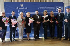 Dzień Edukacji Narodowej - Płock 21.10.2025