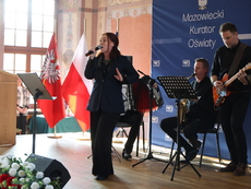 Dzień Edukacji Narodowej - Płock 21.10.2025